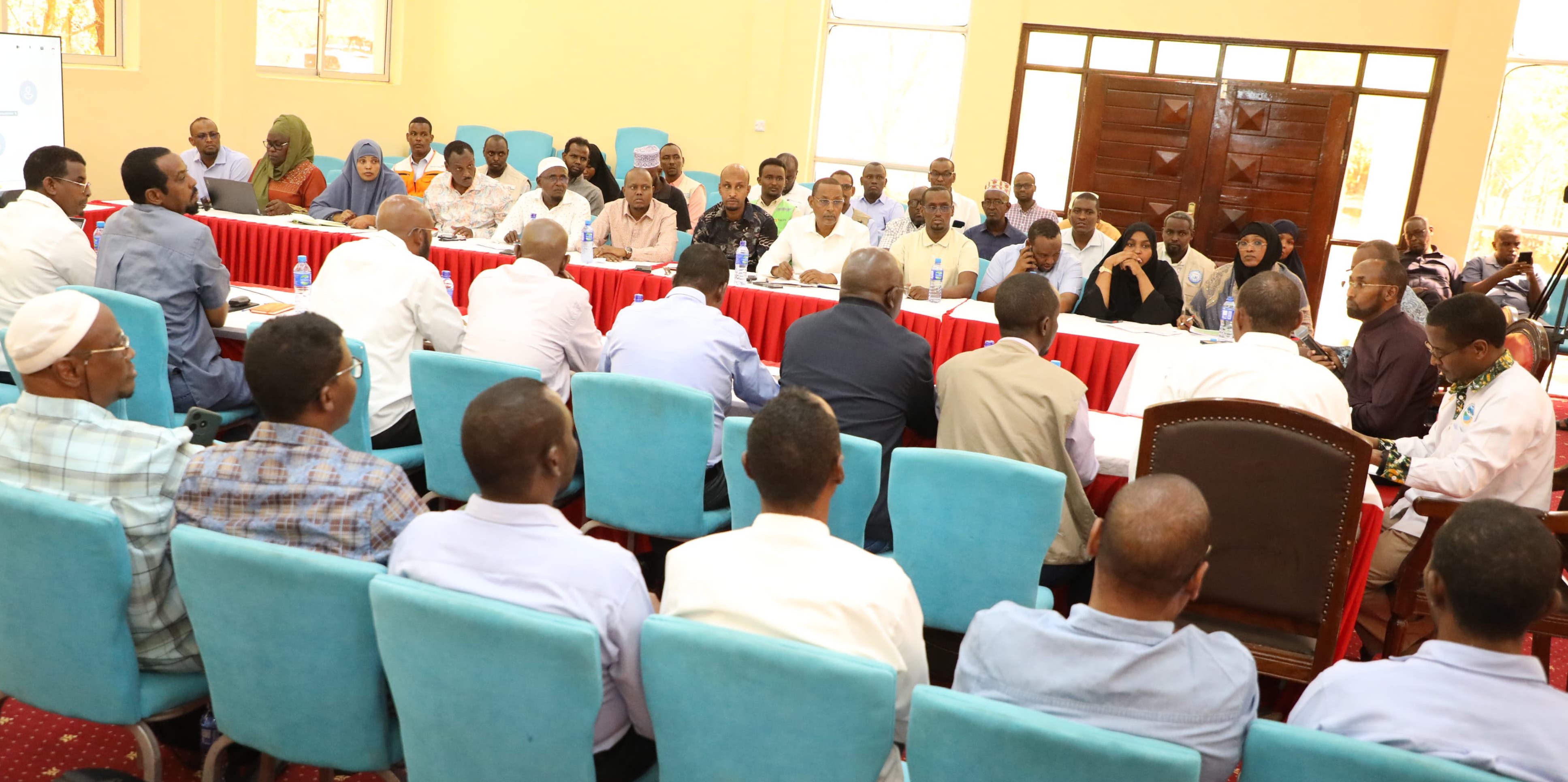 NDMA Kenya: Over 335,000 People Need Aid as Mandera Enters Alarm Drought Phase